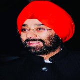 Harvinder Photo